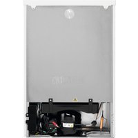Мини-холодильник Electrolux LXB1AE13W0