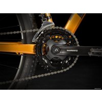 Велосипед Trek Marlin 5 29 ML 2021 (оранжевый)