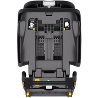 Детское автокресло Bonbini Travel BO-3231127 (black) + рюкзак
