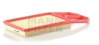 

Воздушный фильтр MANN-filter C42871