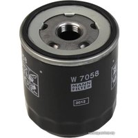 Масляный фильтр MANN-filter W7058 в Витебске