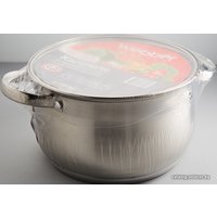 Кастрюля Webber BE-146/2