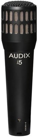 

Проводной микрофон Audix i5