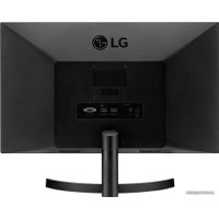 Монитор LG 27MK600M-B в Бресте