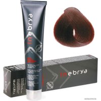 Крем-краска для волос Inebrya Color 5/5 светло-каштановый махагон