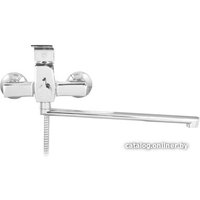 Смеситель Wisent WP22235