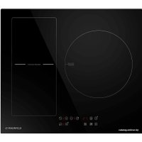 Варочная панель MAUNFELD CVI593BBK