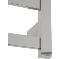 Полотенцесушитель Roxen Plaza 11040-5063C в Гомеле