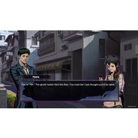  Ghostwire: Tokyo для PlayStation 5