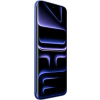 Телефон Infinix Note Edge X6887 8GB/256GB (звездный синий)