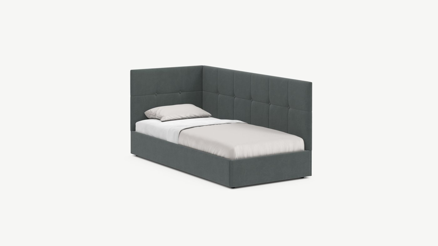 

Кровать-тахта Moon Family 1261 MF013178