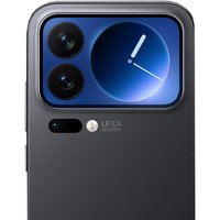 Телефон Xiaomi 17 Pro Max 16GB/1TB китайская версия (черный)