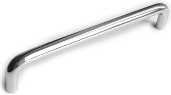 Ручка мебельная Boyard Space RS040CP.4/128