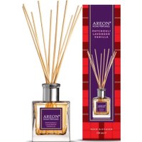 Аромадиффузор Areon Sticks Reed Patchouli Lavender Vanilla ARE-HST01 (150 мл)