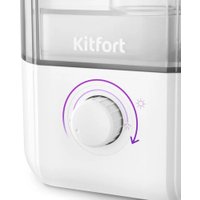 Увлажнитель воздуха Kitfort KT-3816