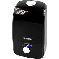 Увлажнитель воздуха Marta MT-2688 (черный жемчуг)