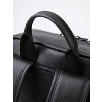 Городской рюкзак Franchesco Mariscotti 2-717кFM1 (мичиган, черный)