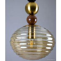 Подвесная люстра Moderli Arti V10913-P