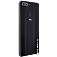 Телефон ZTE Blade V9 (черный)