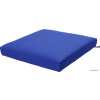 Подушка на сиденье Loon Gardi 60х60 (синий)