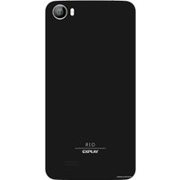 Телефон Explay Rio Play