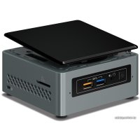 Компактный компьютер Intel NUC Kit NUC6CAYH [BOXNUC6CAYH]