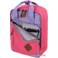 Городской рюкзак BRAUBERG Friendly 270092