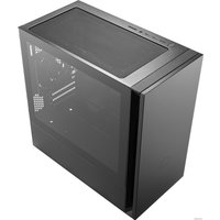 Корпус Cooler Master Silencio S400 MCS-S400-KG5N-S00