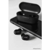 Наушники Canyon TWS-2 (черный)
