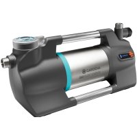 Садовый насос Gardena 6300 SilentComfort 9058-20