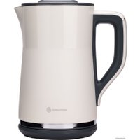 Электрический чайник Evolution KP18151D (белый)