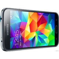 Телефон Samsung Galaxy S5 32Gb (G900F) (синий)