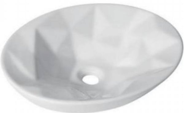 

Умывальник Gappo GT306