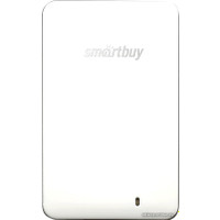 Внешний накопитель SmartBuy S3 SB1024GB-S3DW-18SU30 1TB (белый)