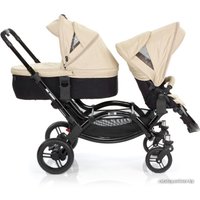 Универсальная коляска ABC Design Zoom (3 в 1)