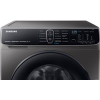 Стиральная машина Samsung WW70AFS28AX/LP