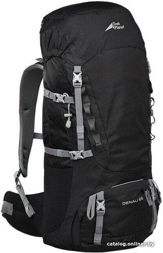 Туристический рюкзак Trek Planet Denali 65 70572