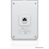 Точка доступа Ubiquiti UniFi 6 In-Wall AP U6-IW