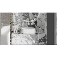 Умывальник Salini Oriente Bowl 1109102M (S-Sense, матовый)