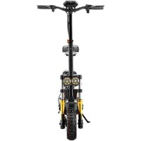 Электросамокат Kugoo Kirin M5 Pro СПМ