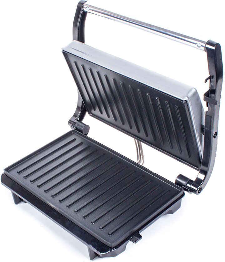 

Электрогриль Endever Grillmaster 115