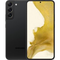 Смартфон Samsung Galaxy S22+ 5G SM-S906E 8GB/256GB (черный фантом)