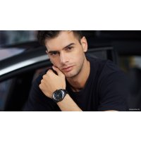 Умные часы Mobvoi TicWatch Pro (черный)