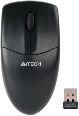 Мышь A4Tech G3-220N-1