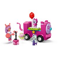 Конструктор LEGO Gabby's Dollhouse 10797 Габби Праздничная комната