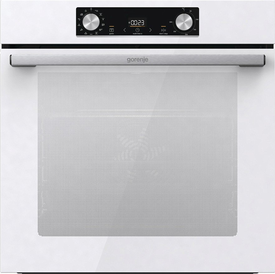 

Электрический духовой шкаф Gorenje BOS6737E03WG