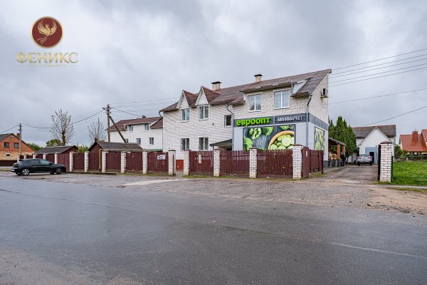 6-комн. квартира, 309.3 м², Папернянский сельский Совет