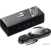 Складной нож Stinger FK-A106P-2