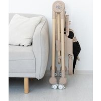 Высокий стульчик VipBaby Milan (creamy)