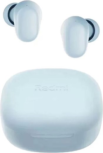 

Наушники Xiaomi Redmi Buds SE M2411E1 (голубой, китайская версия)